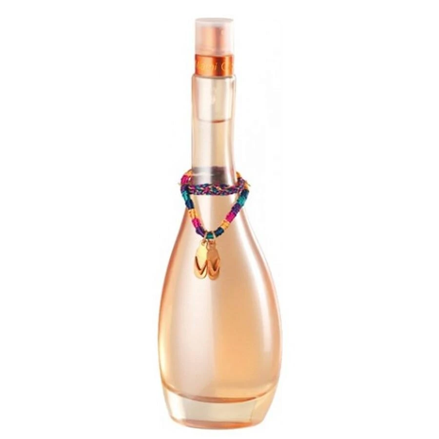 JENNIFER LOPEZ Jennifer Lopez Miami Glow Ladies EDT 2