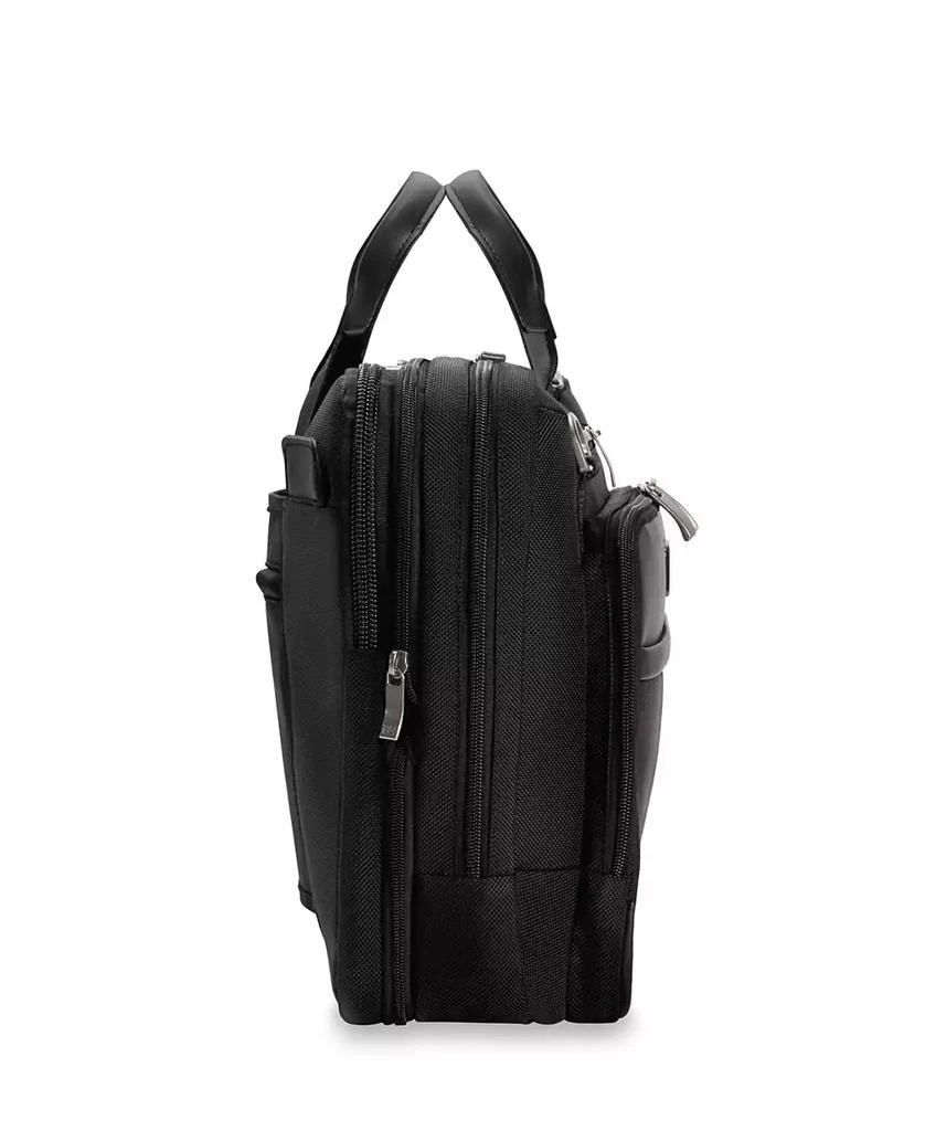 Briggs & Riley Work 2.0 Medium Expandable Brief 8
