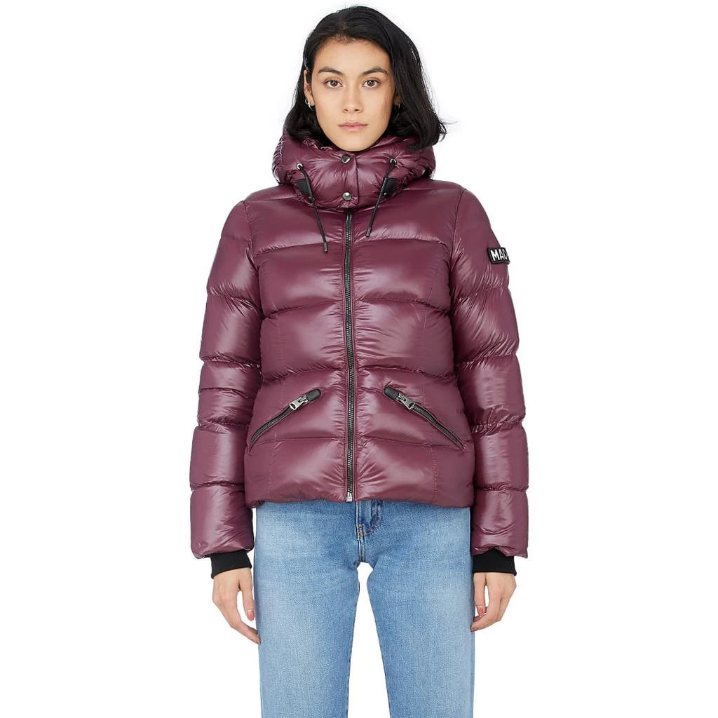Mackage Madalyn-V Puffer Jacket 1