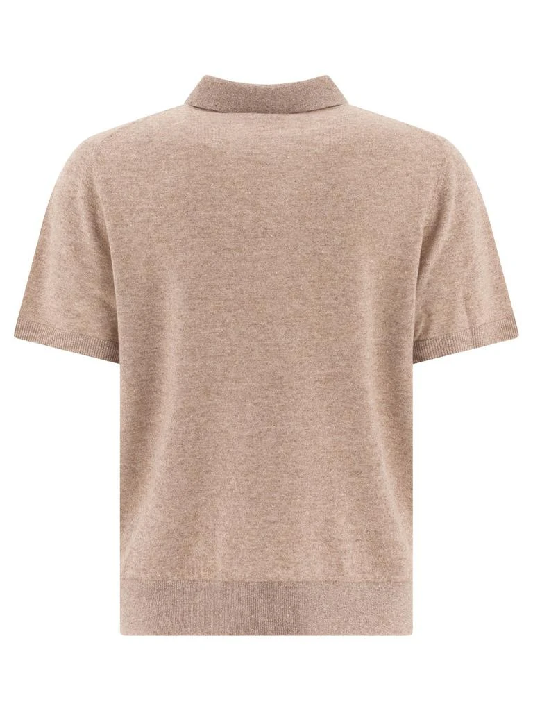 Vince Vince Classic Polo Shirt 2