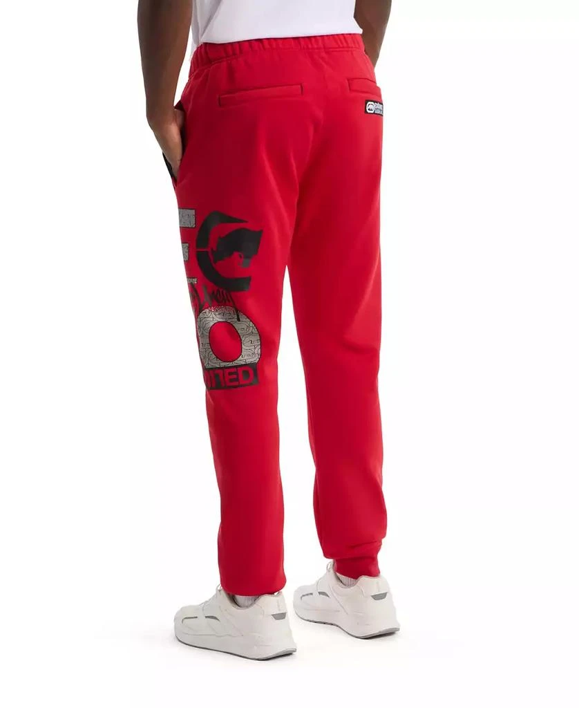 Ecko Unltd Men's Uptown Jogger 3