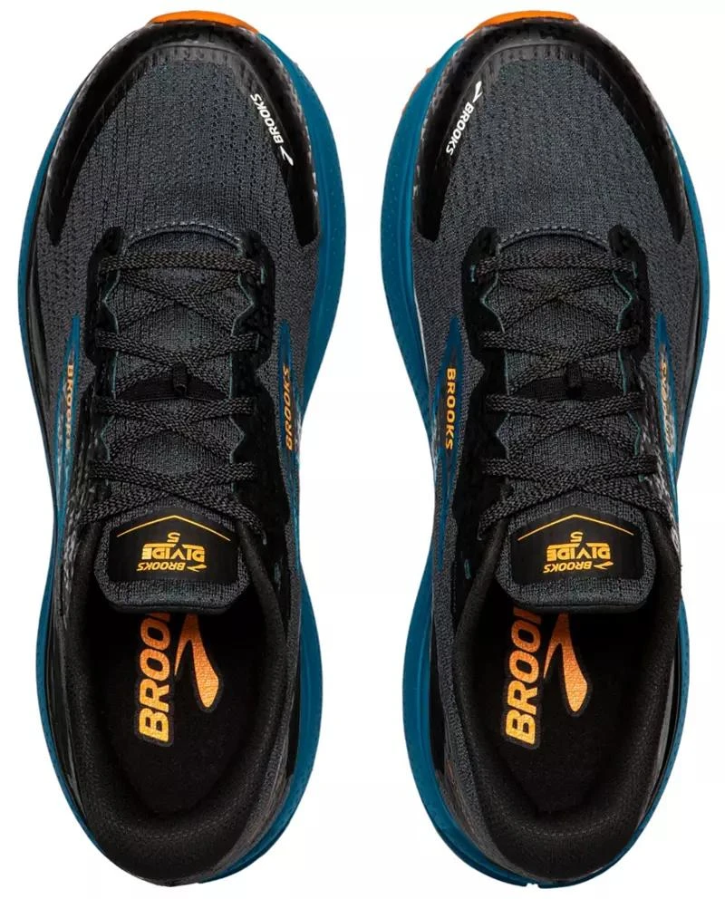 Brooks Brooks Men's Divide 5 Trail Running Shoes 2