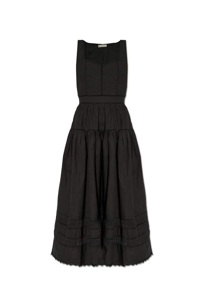 Ulla Johnson Dress Isadora 1