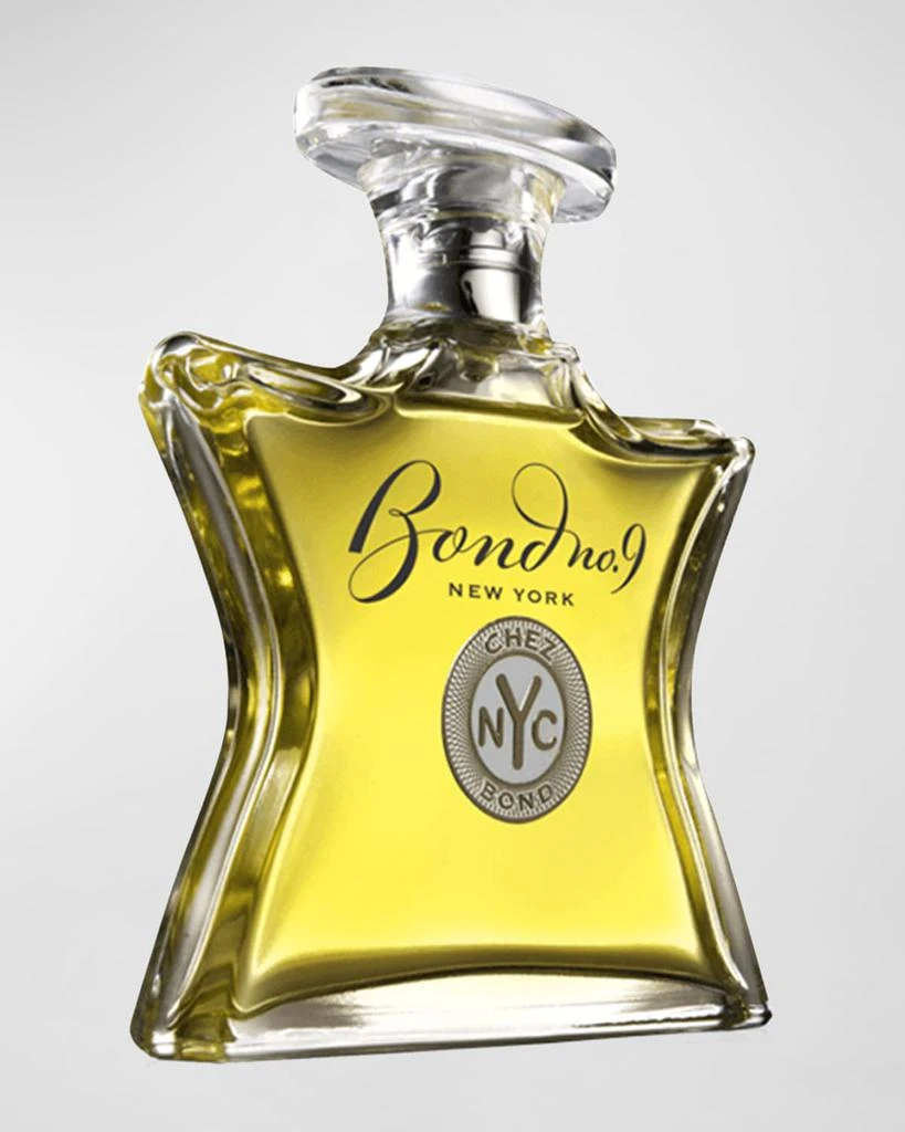 Bond No.9 Chez Bond Eau de Parfum 1