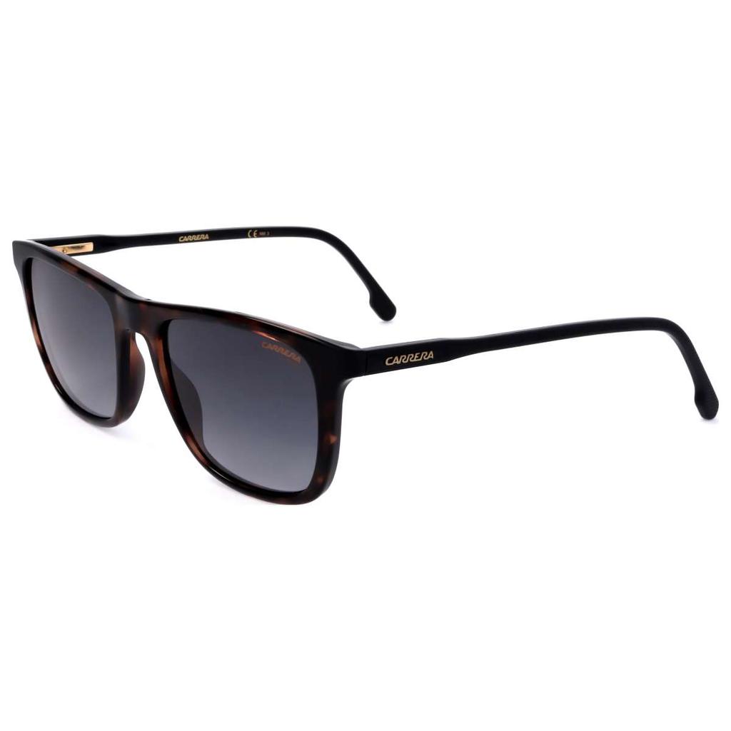 Carrera Carrera Men's Brown Rectangular Sunglasses