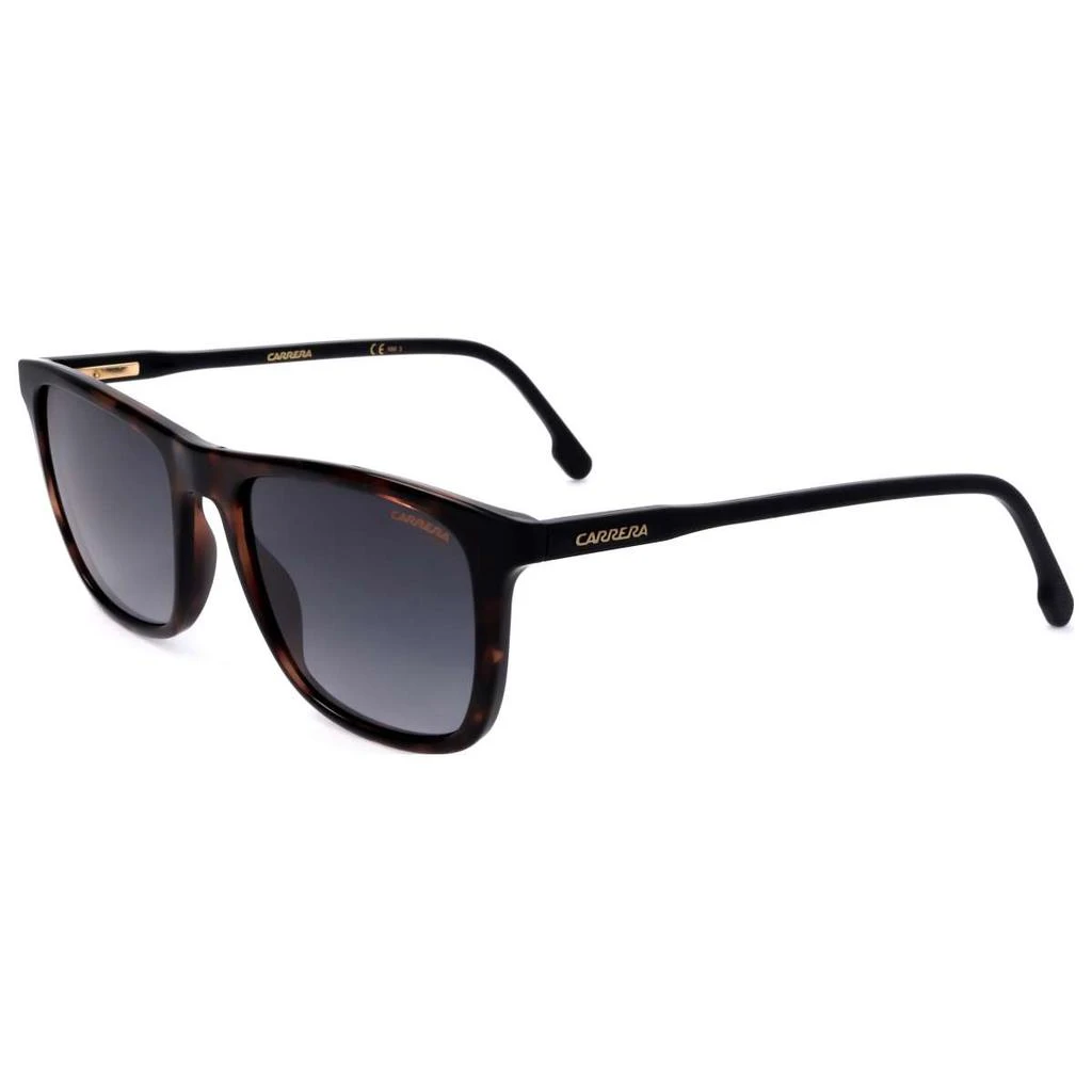 Carrera Carrera Men's Brown Rectangular Sunglasses 1