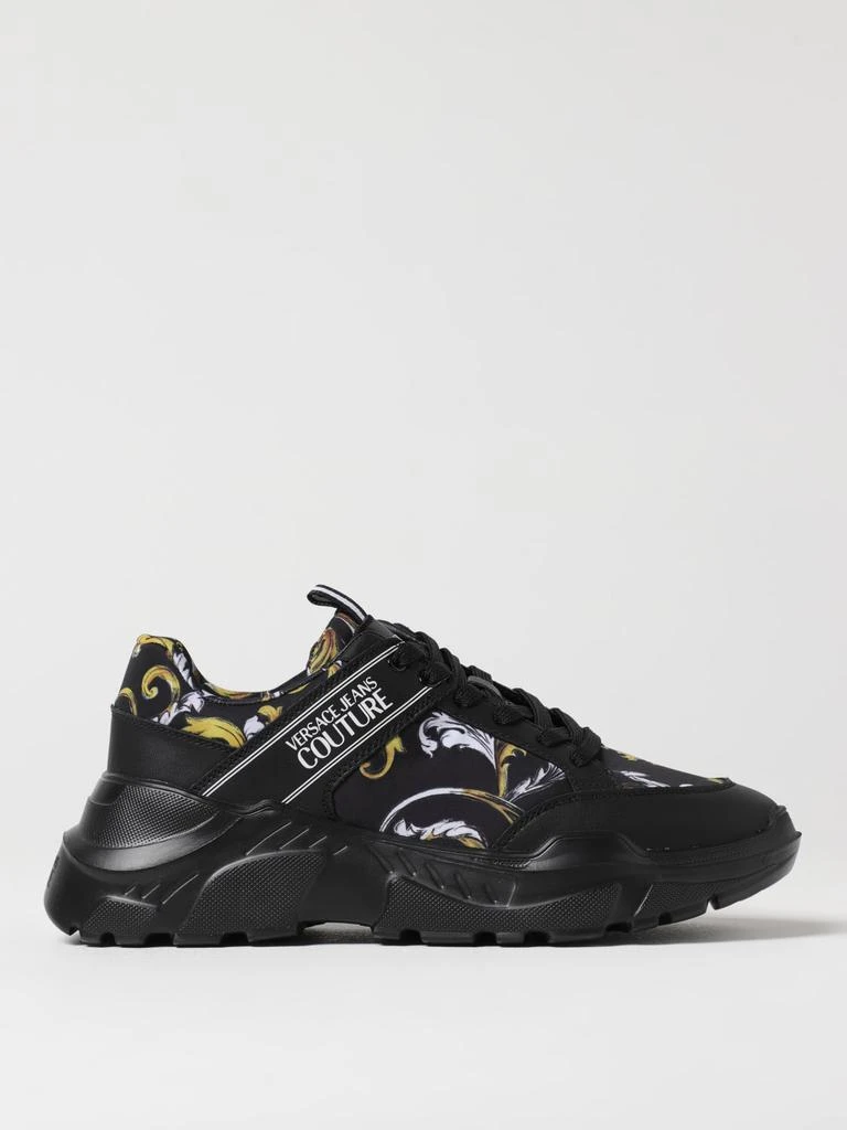 Shop Shoes men Versace Jeans Couture on Sale at BeyondStyle  display picture 3