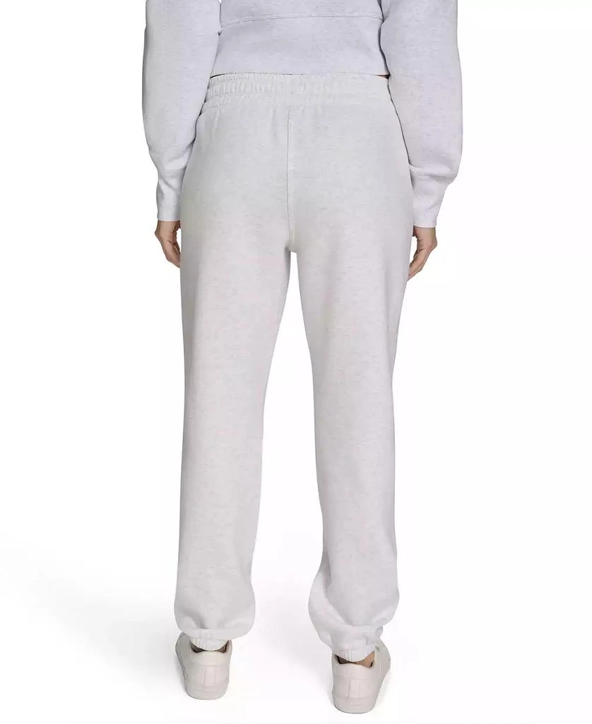 Calvin Klein Women
s Performance Flocked Logo Jogger Sweatpants 6