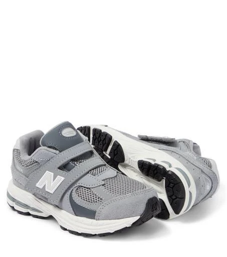 New Balance 2002R Kids sneakers 5
