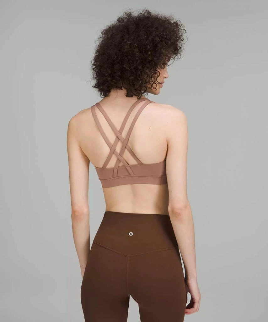 Lululemon lululemon Energy Bra *Medium Support, B–D Cups 42