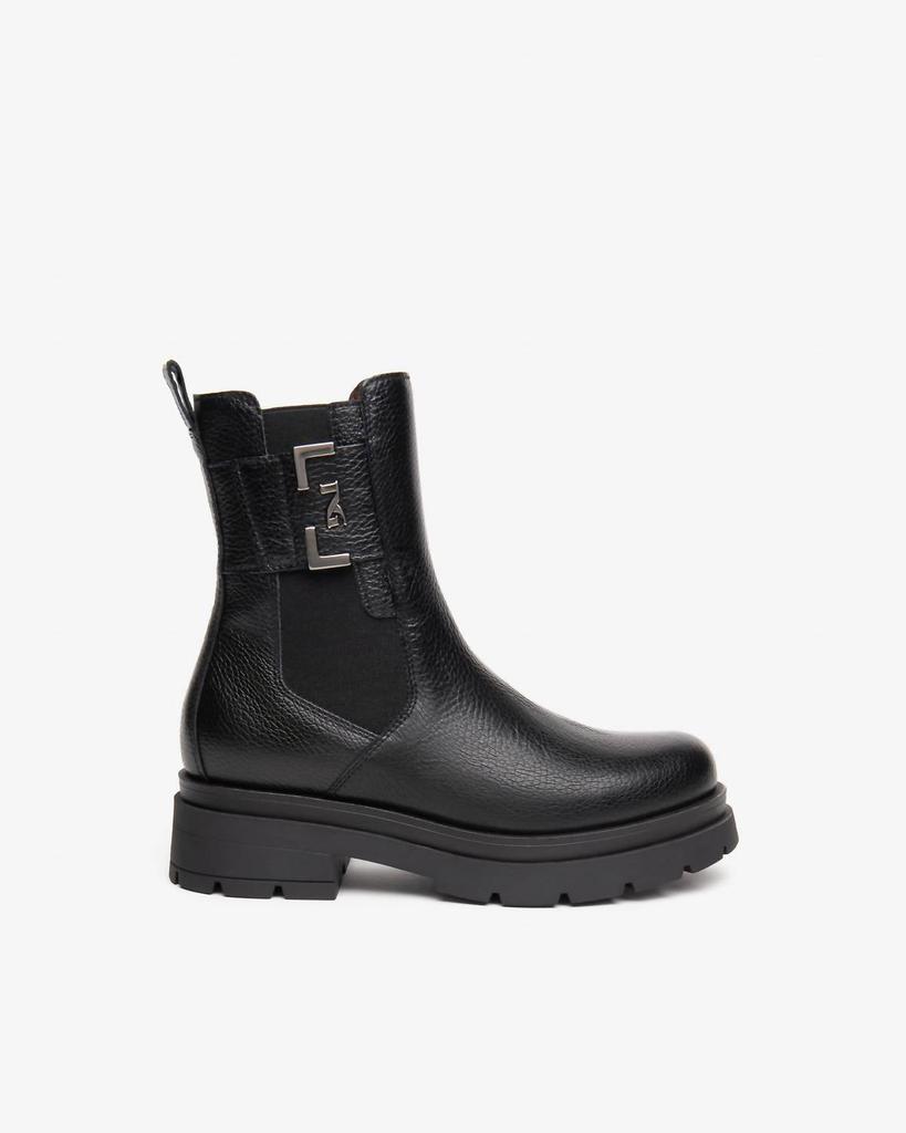 NeroGiardini Nerogiardini - Women's Rivalba Chelsea Boot