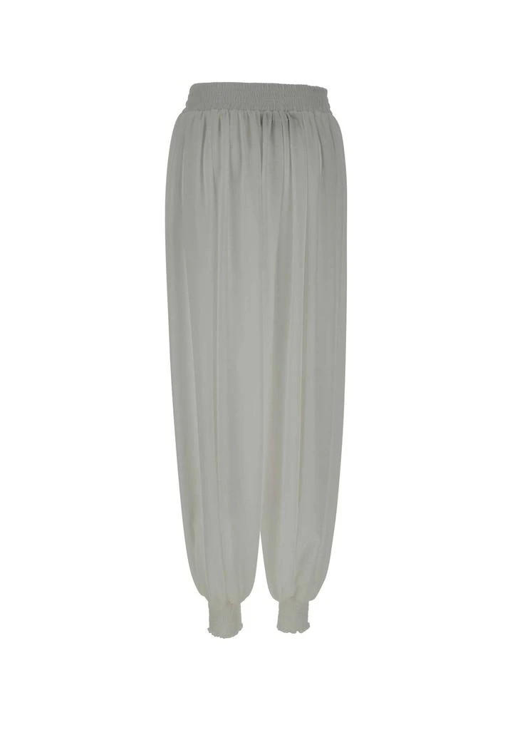 ANDREA ADAMO Andrea Adamo Elastic Waist Pants 2