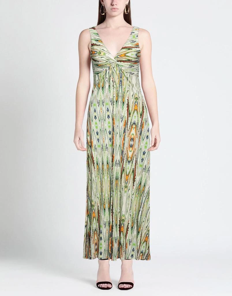 BEATRICE B Long dress 2