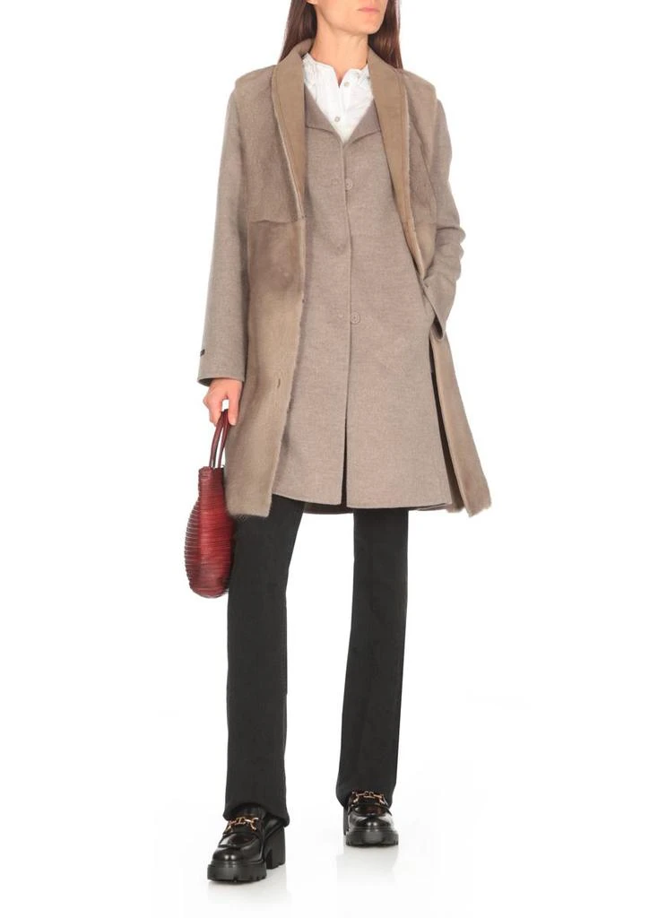 Manzoni 24 Manzoni 24 Coats 2
