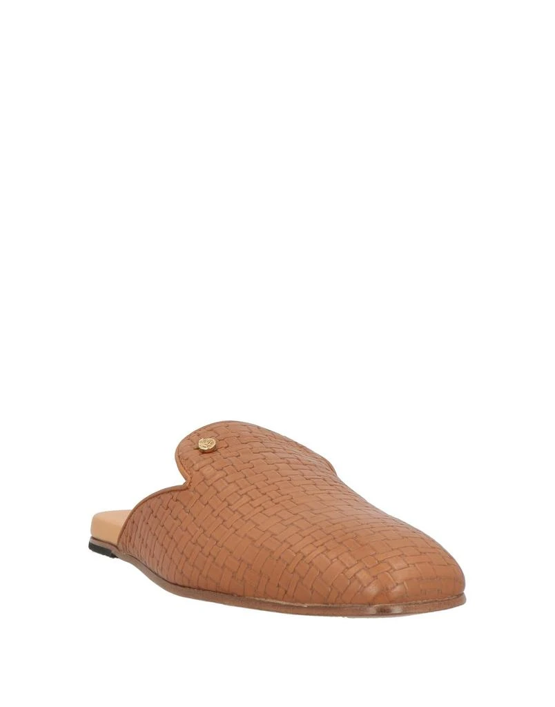 GIOVANNI CONTI Mules and clogs 2