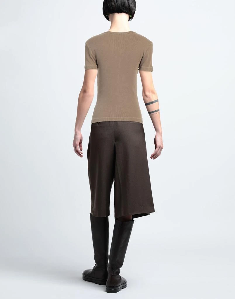 AGOLDE Basic T-shirt 3