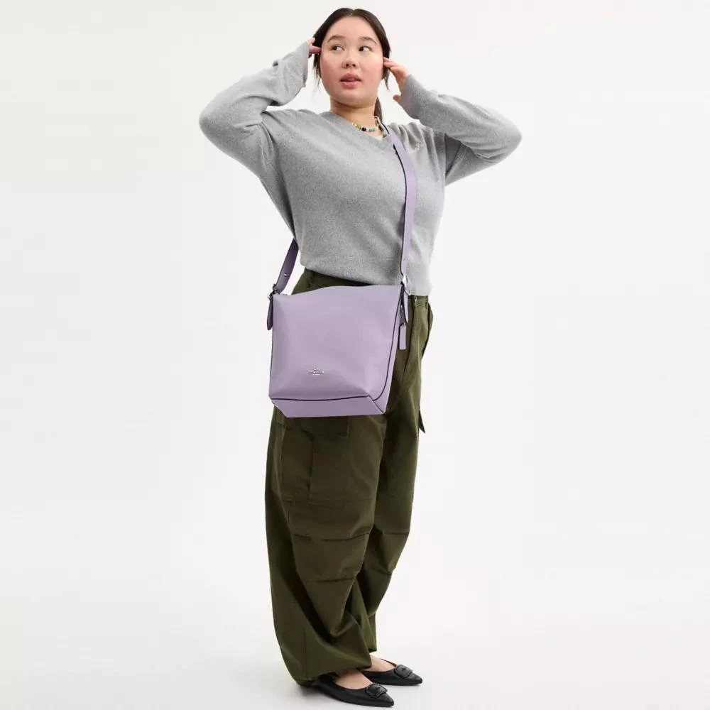 Coach Val Duffle Bag 3