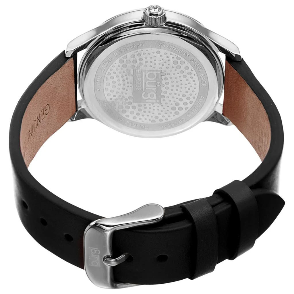 Burgi Burgi Women's Watch BUR238SSB 2