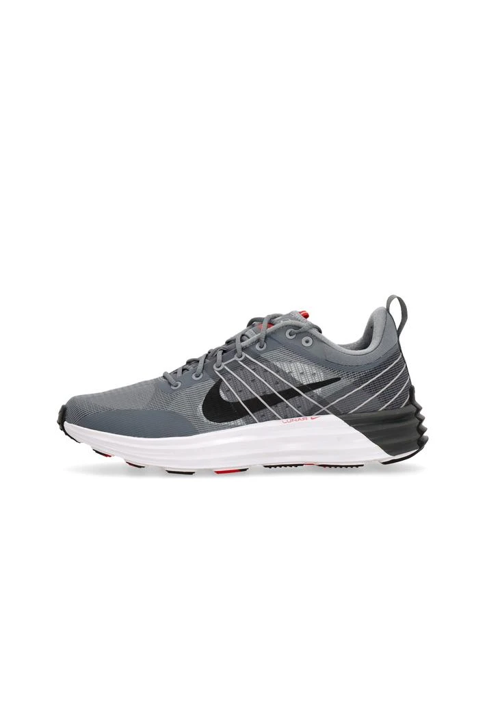 NIKE Men's Low Shoe Lunar Roam Cool Grey/anthracite/wolf Grey 1