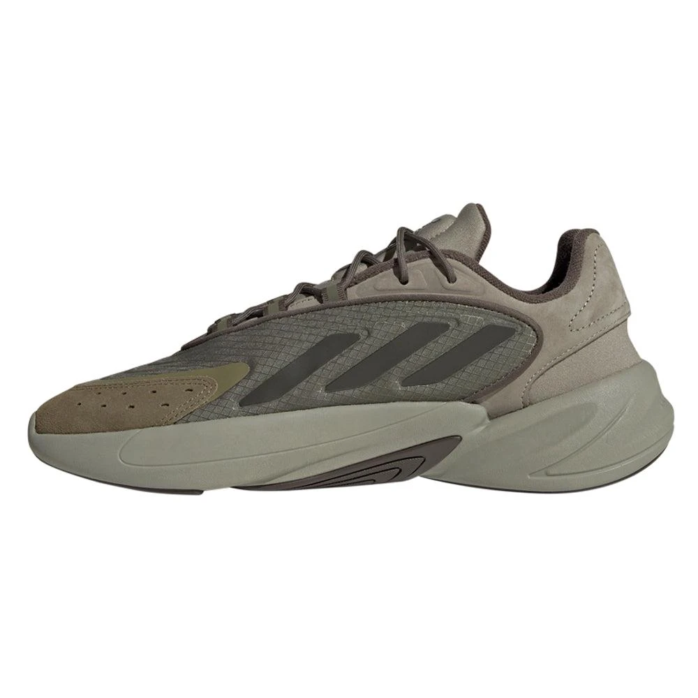Adidas Ozelia Lace Up Sneakers 3