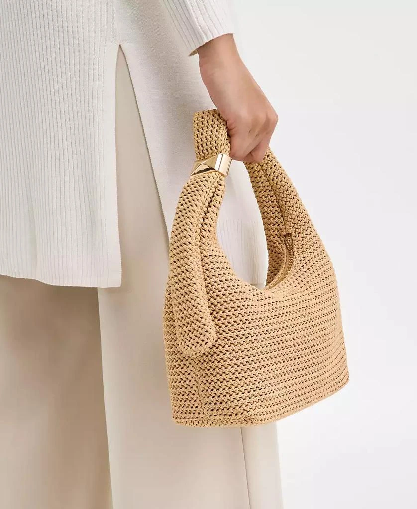 Tote Bag Macy's Hobo Handbags INC International Stahcy Small