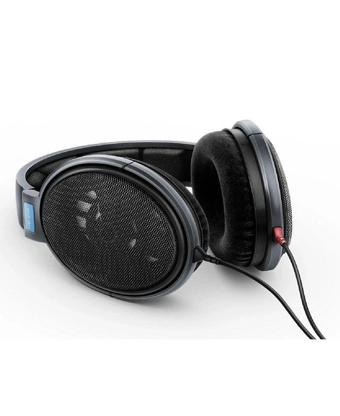 Sennheiser HD 600 Wired Headphones with Adapter 2