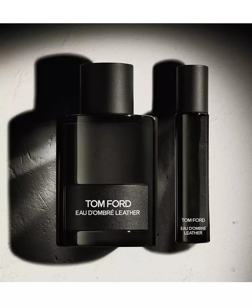 Tom Ford Eau d'Ombré Leather Spray, 3.4 oz. 5