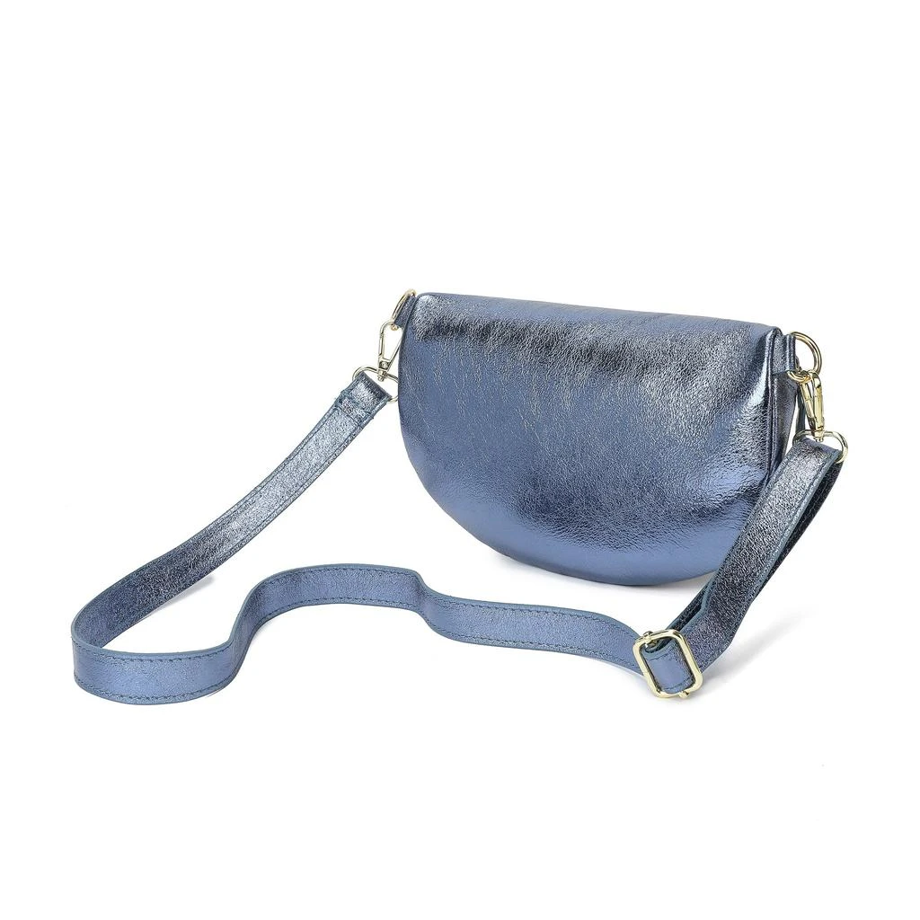 Tiffany & Fred Paris Soft-Leather Fanny-Pack 3