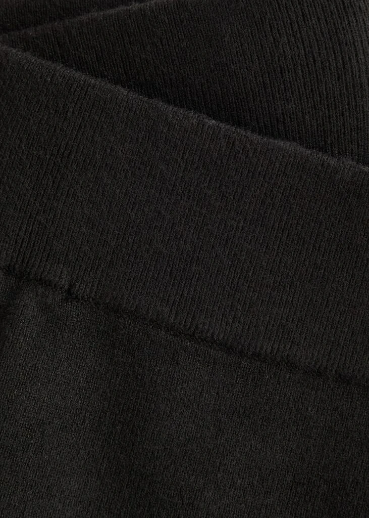 Rails Krista straight-leg knitted trousers 5
