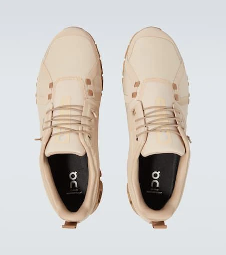 On Cloud 6 WP running sneakers 4