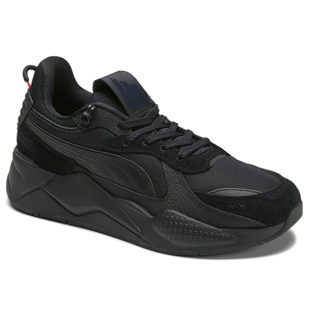 Puma Cordae X Hi-Level RS-X Lace Up Sneakers 2