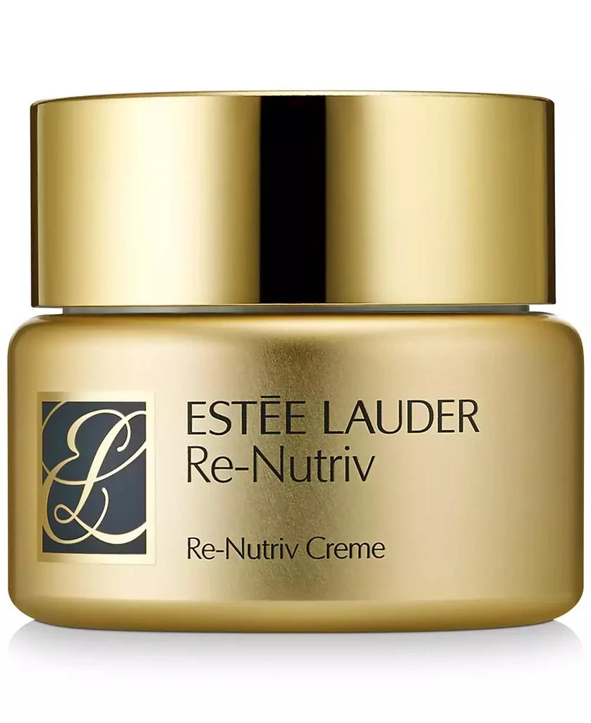 Estée Lauder Re-Nutriv Cream Moisturizer, 1.7 oz.