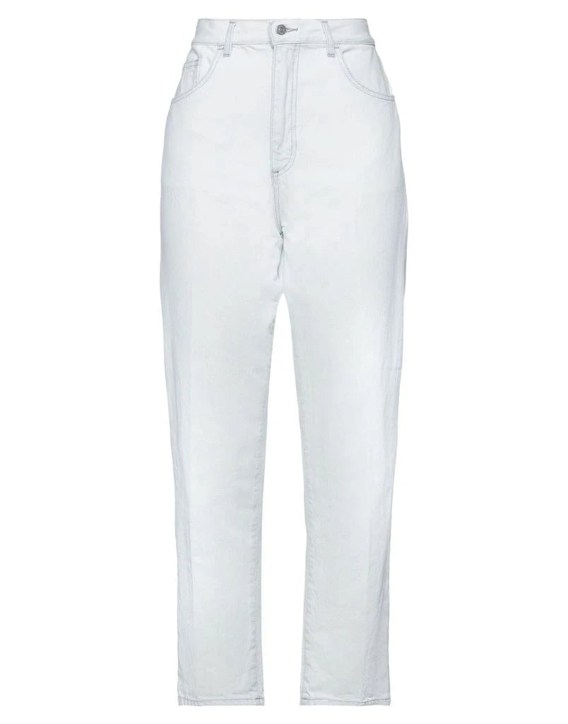 JUCCA Denim pants 1