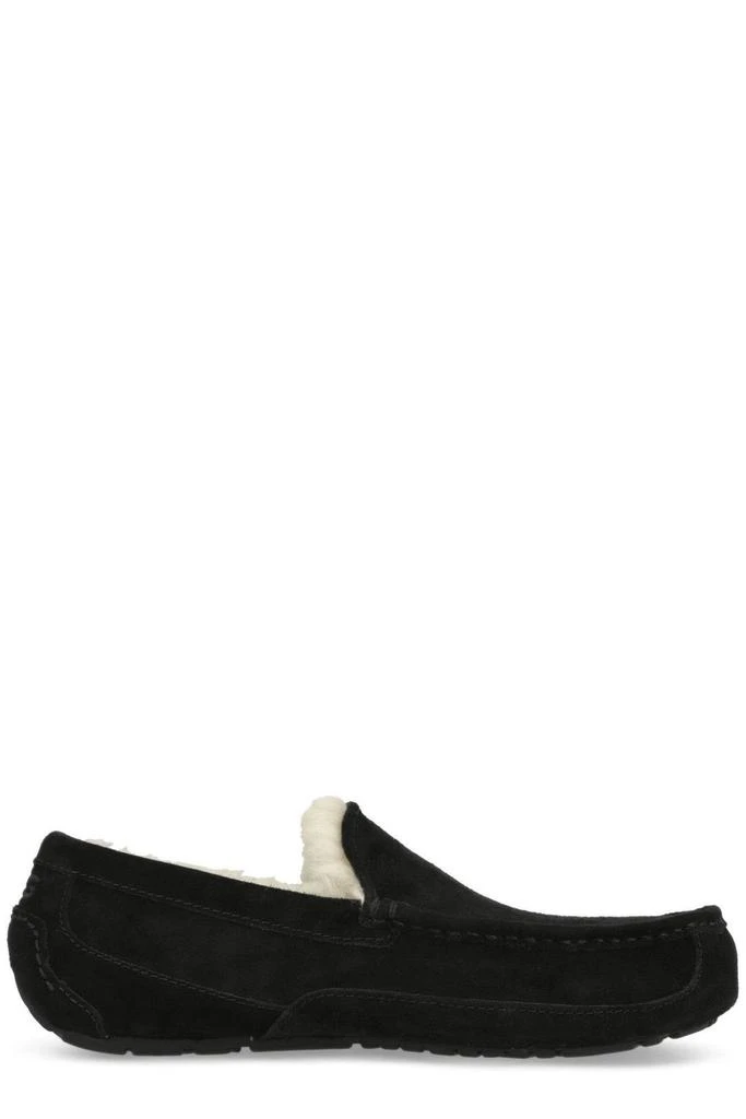 Shop UGG Ascot Slip-On Loafers on Sale at BeyondStyle – Get  display picture 3