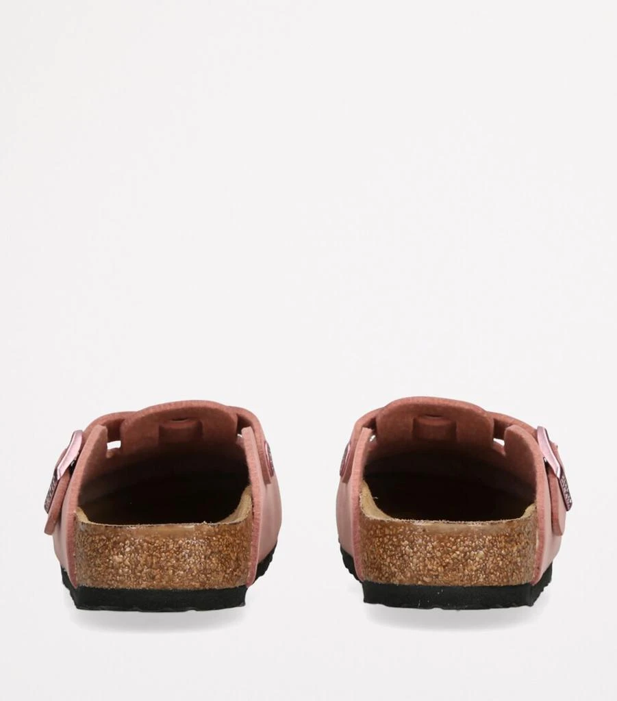 Birkenstock Boston Clogs 2