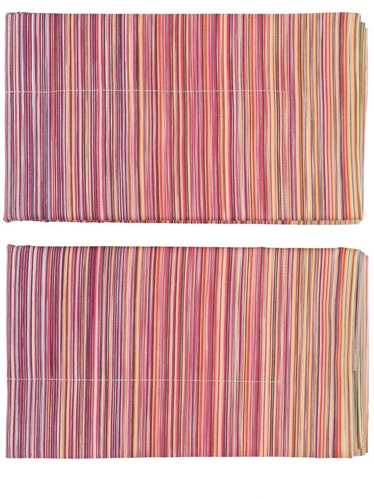 Missoni Jill Cotton Duvet Set 3