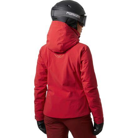 Helly Hansen Alphelia LifaLoft Insulated Jacket - Women
s