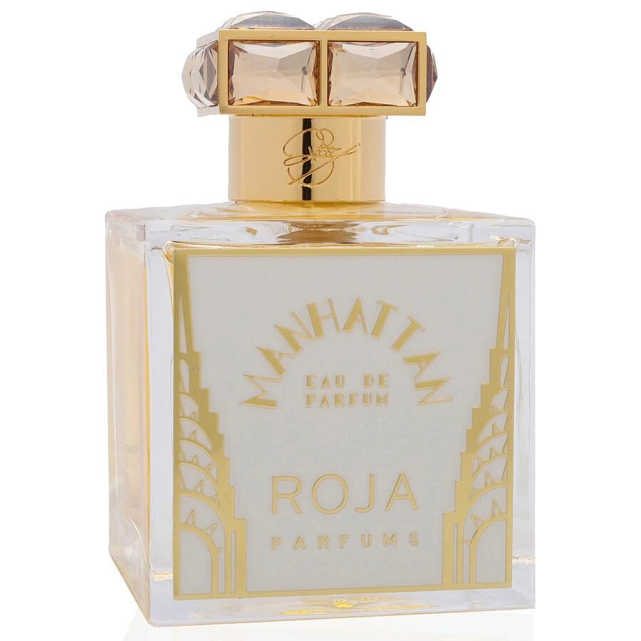 Roja Parfums Roja Parfums Manhattan Eau de Parfum Unisex EDP