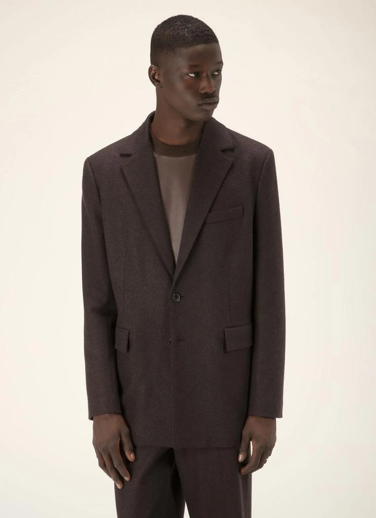 Bally Tailored Jacket 1