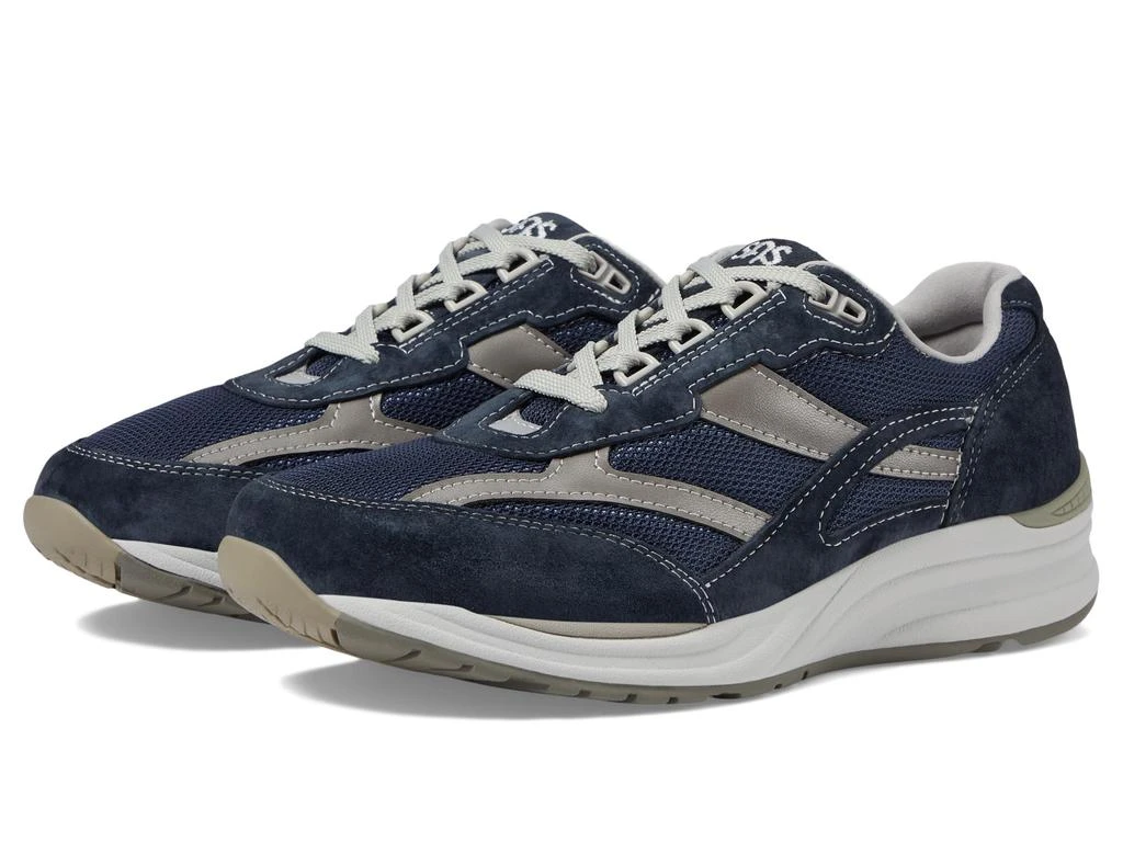 SAS Journey Mesh Comfort Walking Sneaker 1