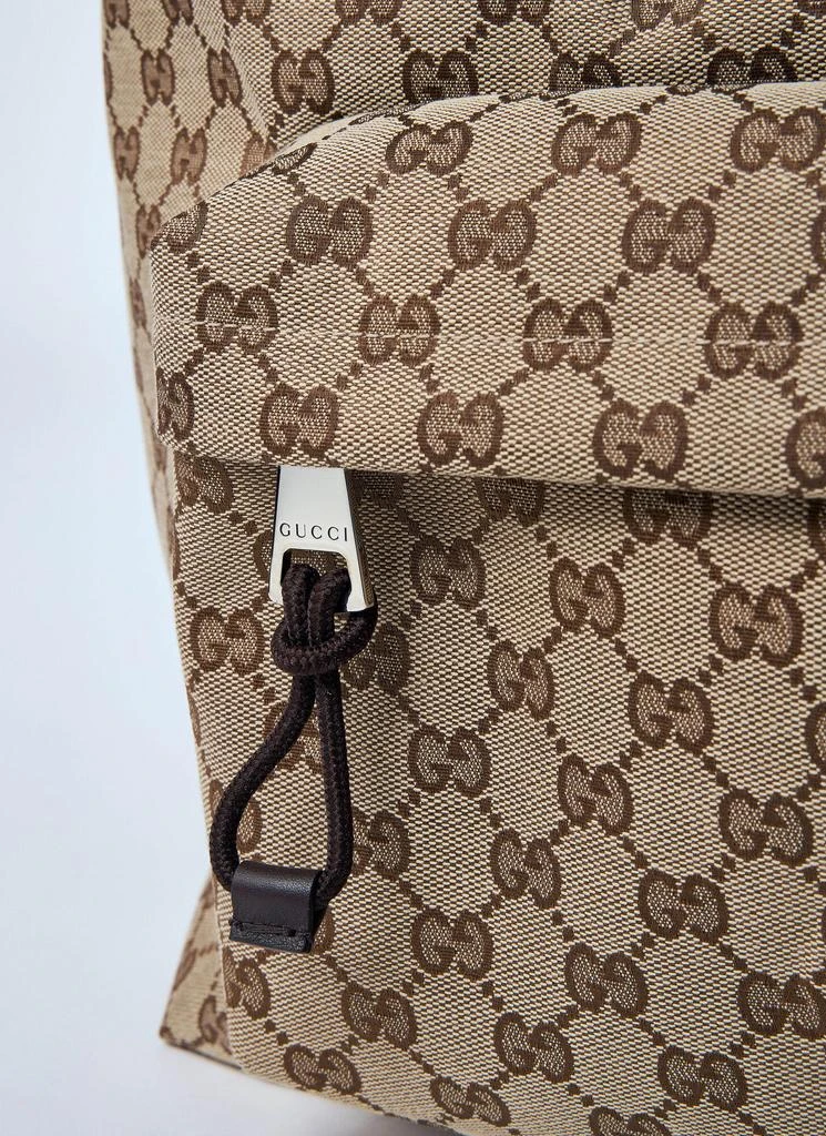 Gucci Large GG Tote Bag 4