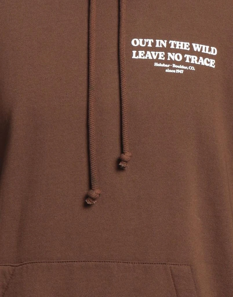 Holubar Hooded sweatshirt 4