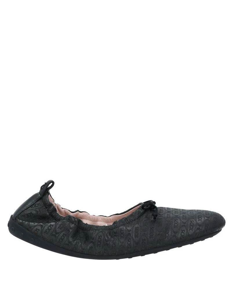 Tod's Ballet flats 1