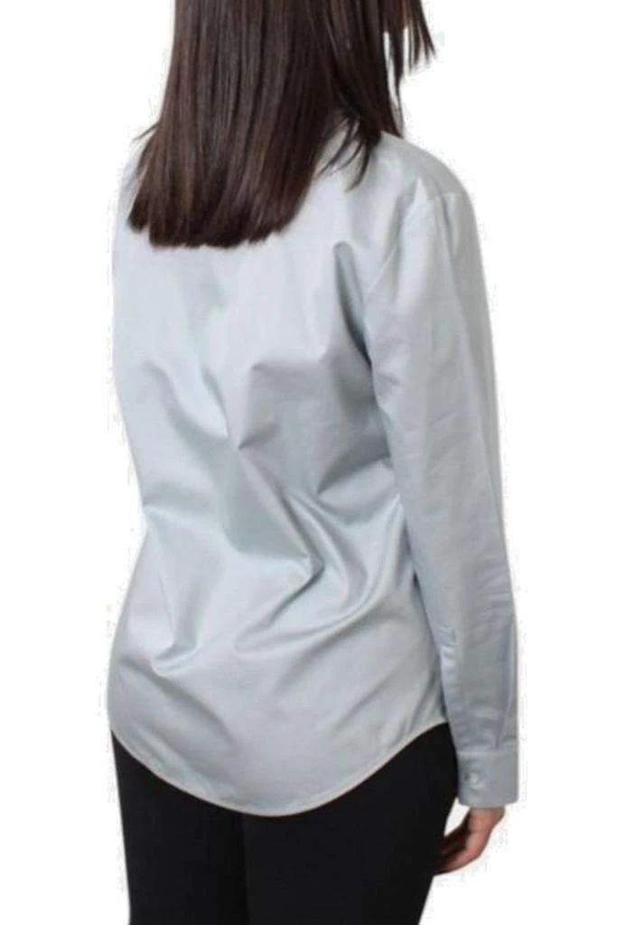 Max Mara Max Mara Leisure Button-Up Shirt 2