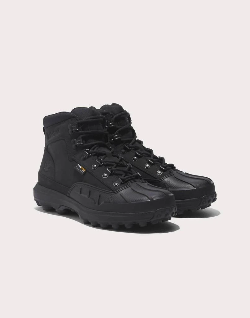 Timberland Men
s Converge Shelltoe Waterproof Boot In Black