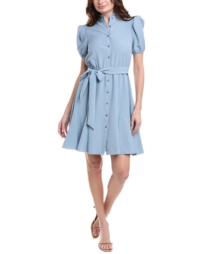 Midi Dress  On Sale Now with Up to 70% Off | Discover Exclusive Deals &  Savings at BeyondStyle  Authentic Nanette Nanette Lepore women|clothing| dresses with Limited-Time Discounts, Free Shipping, and Price