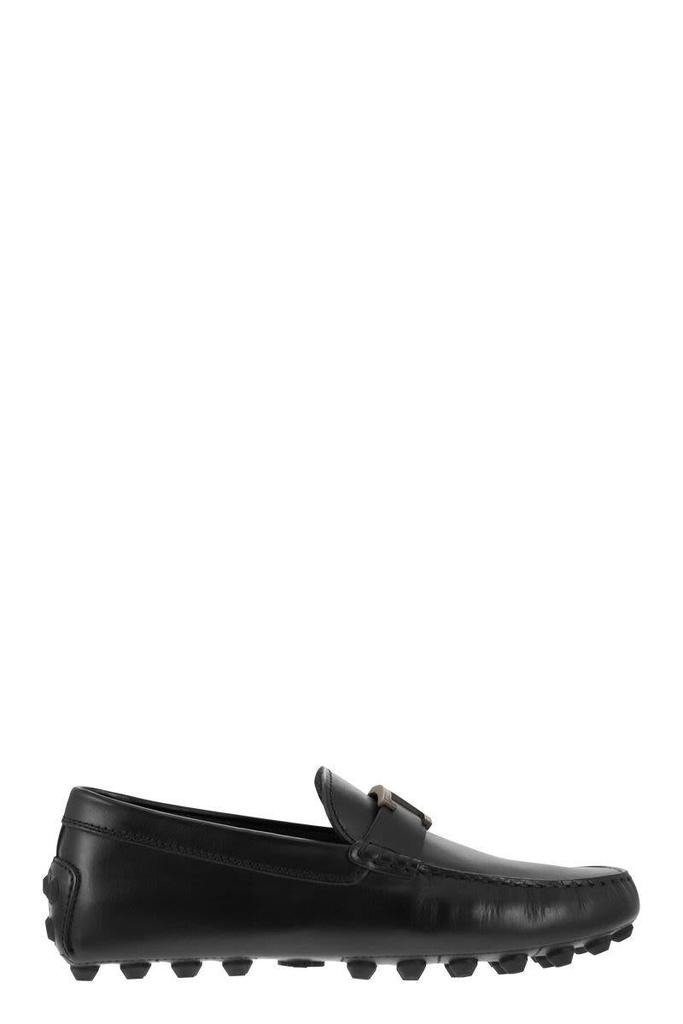 【関税&送料込み】Tod'S Moccasters Tod'S Tod'S Moccasters 36 - Shoes - BeyondStyle