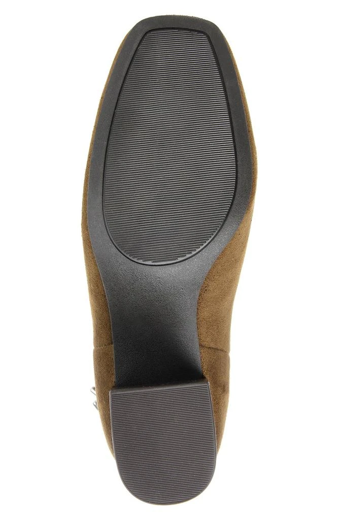 Journee Collection Audrina Tru Comfort Foam Bootie 5