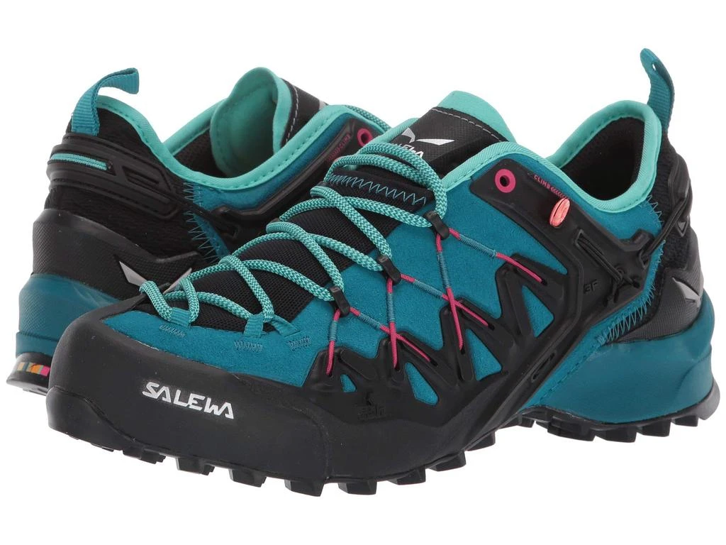 Salewa Wildfire Edge 1