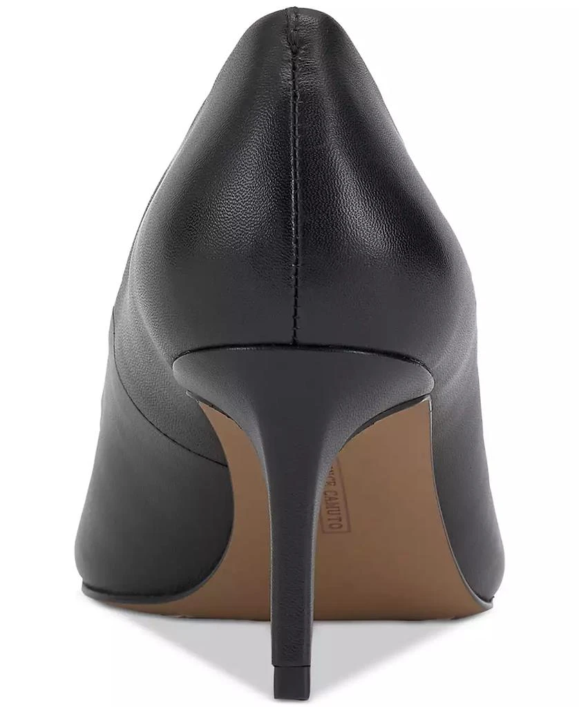 Vince Camuto Women's Kehlia Mid-Heel Pumps 3